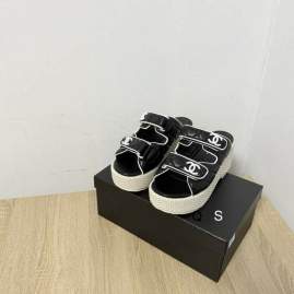 Picture of Chanel Shoes _SKUChanelsz35-40YS06303021